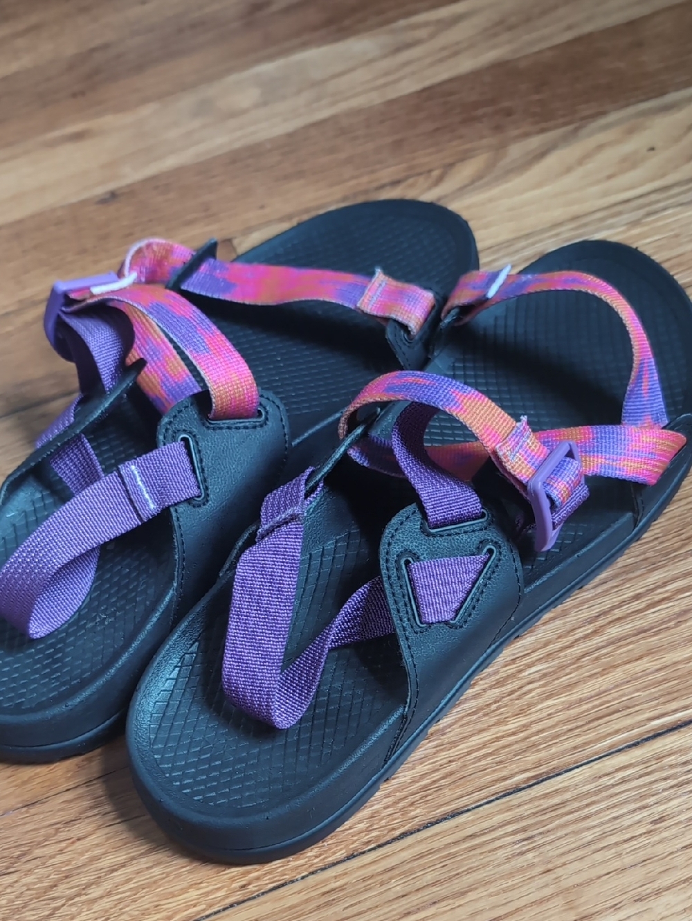 Chaco Sz 10 Women's Sandals